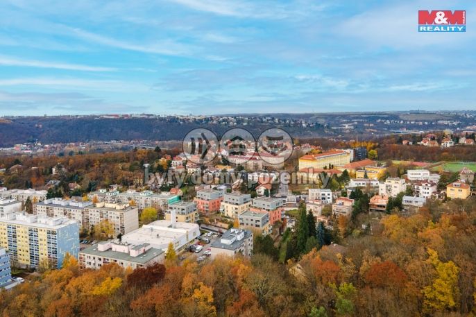 Prodej, Byt 2+1, Praha