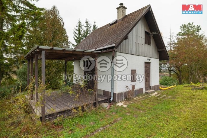 Prodej, Chata, Velký Vřešťov