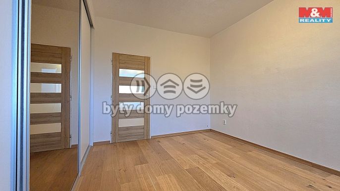 Prodej, Byt 3+1, Třinec