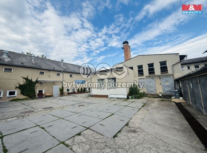 Prodej, Hotel, penzion, Loštice