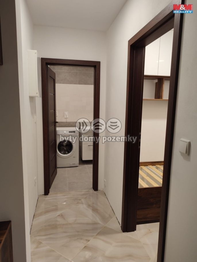 Prodej, Byt 2+kk, Třinec