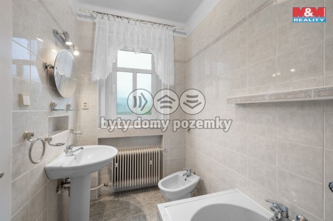 Prodej, Rodinný dům, Libochovice