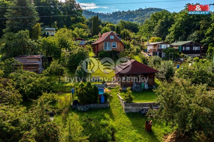 Prodej, Zahrada, Děčín
