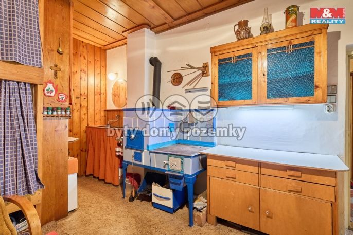 Prodej, Chalupa, Horní Maršov