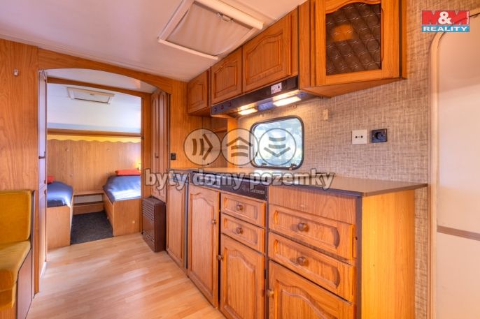 Prodej, Pole, Krakov