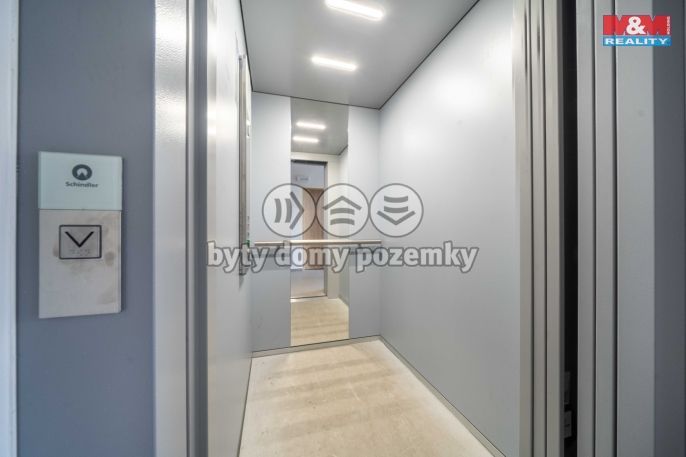 Prodej, Byt 1+kk, Třemošná