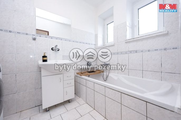 Prodej, Byt 3+kk, Olomouc