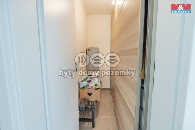 Prodej, Byt 4+kk, Praha