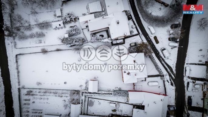 Prodej, Rodinný dům, Velká nad Veličkou