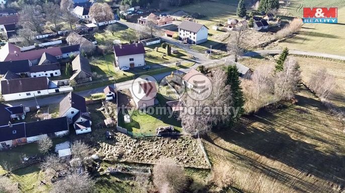 Prodej, Rodinný dům, Studená