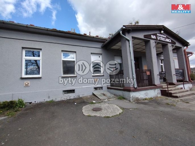 Prodej, Restaurace, stravování, Frenštát pod Radhoštěm