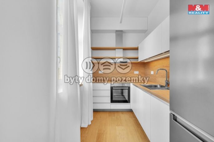 Pronájem, Byt 1+kk, Kutná Hora