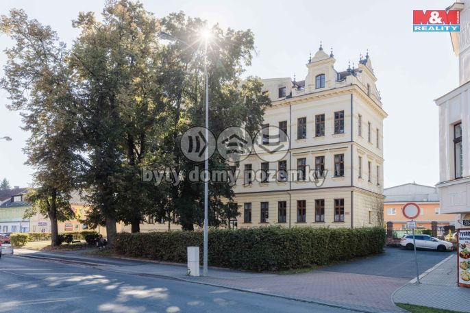 Prodej, Byt 2+kk, Klatovy