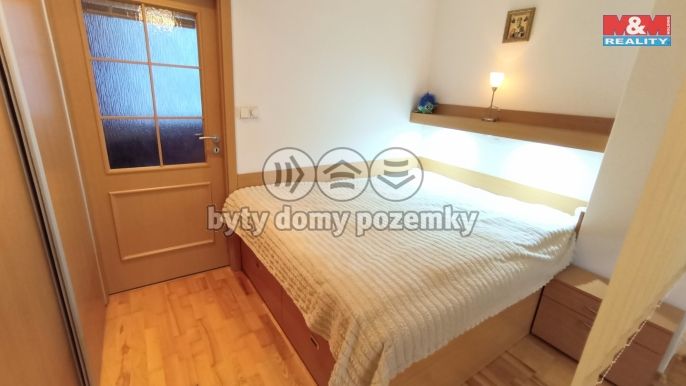 Pronájem, Byt 2+1, Most