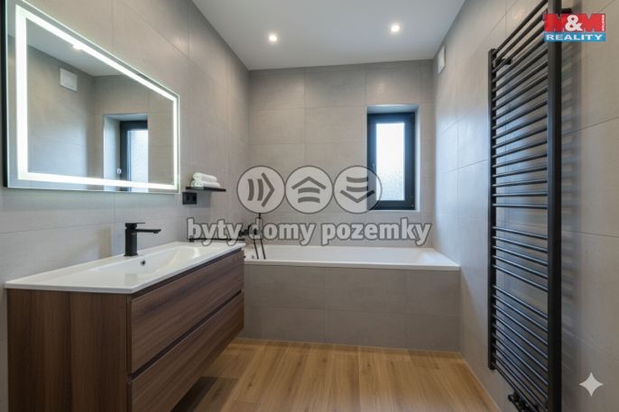 Prodej, Rodinný dům, Orlová