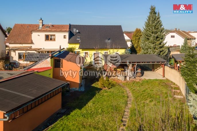 Prodej, Rodinný dům, Pardubice