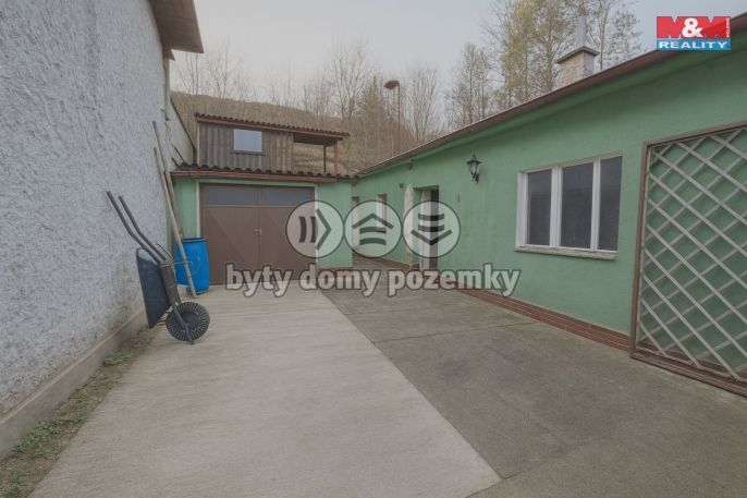 Prodej, Rodinný dům, Židovice