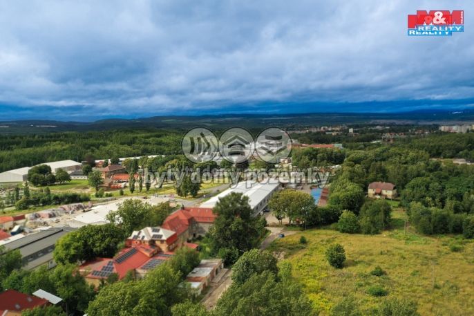 Prodej, Byt 1+kk, Dolní Rychnov