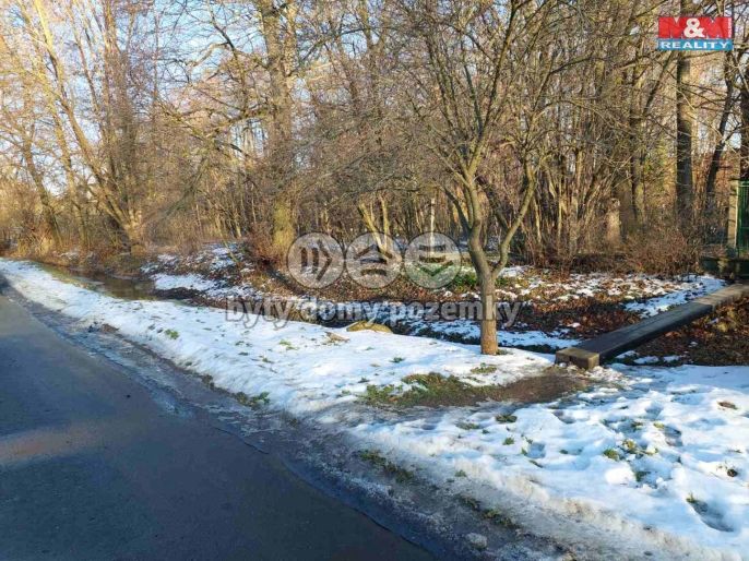 Prodej, Zahrada, Kořenice