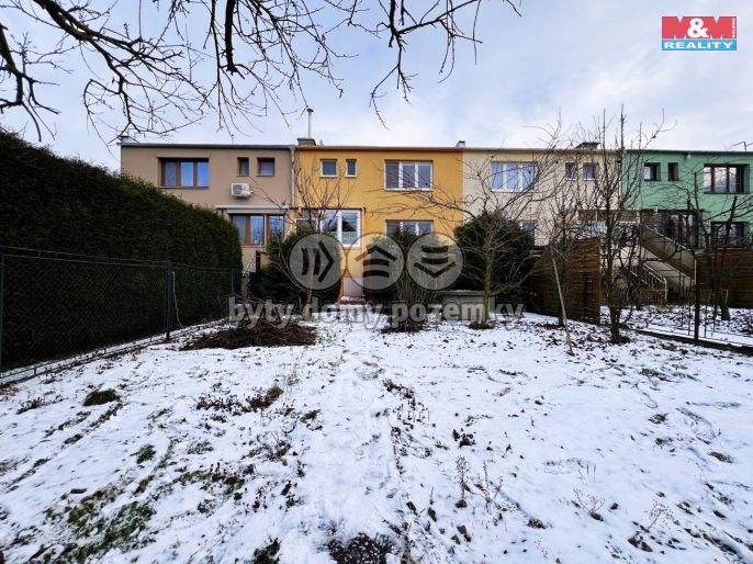 Prodej, Rodinný dům, Prostějov