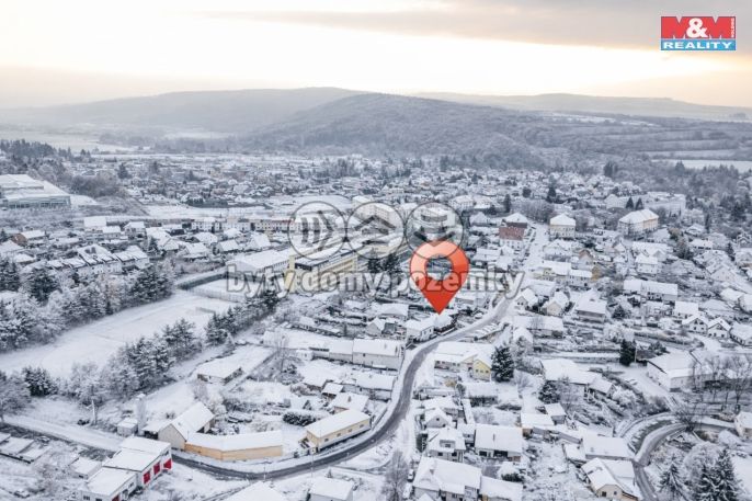 Prodej, Rodinný dům, Štěnovice