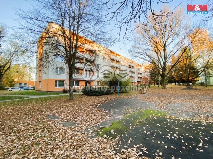 Prodej, Byt 3+1, Žďár nad Sázavou