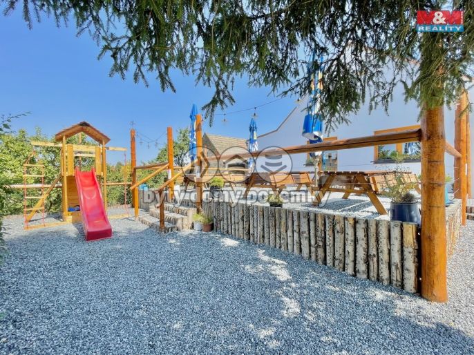 Prodej, Restaurace, stravování, Hartvíkovice