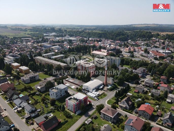 Prodej, Byt 2+kk, Police nad Metují