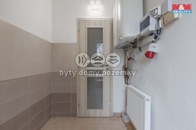 Prodej, Byt 3+1, Klatovy