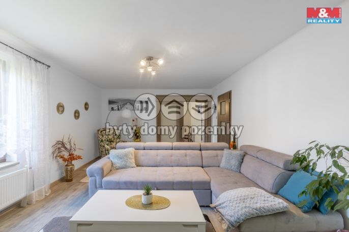 Prodej, Rodinný dům, Raškovice