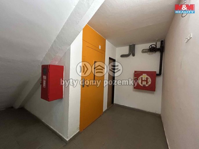 Pronájem, Byt 2+kk, Český Brod