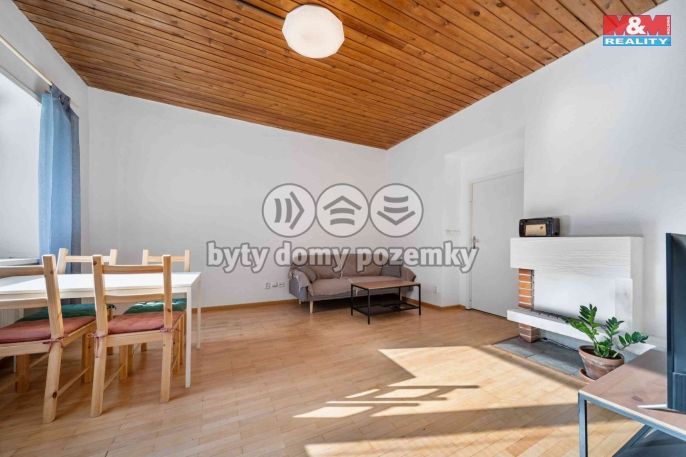 Prodej, Byt 2+kk, Brno