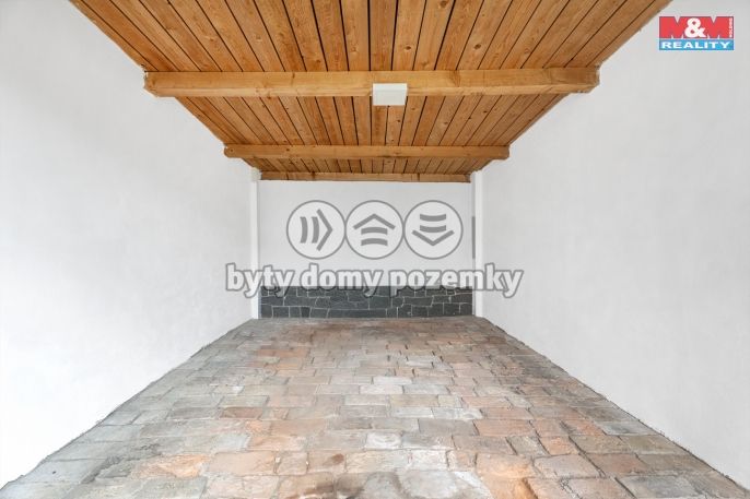 Prodej, Rodinný dům, Ústí nad Labem