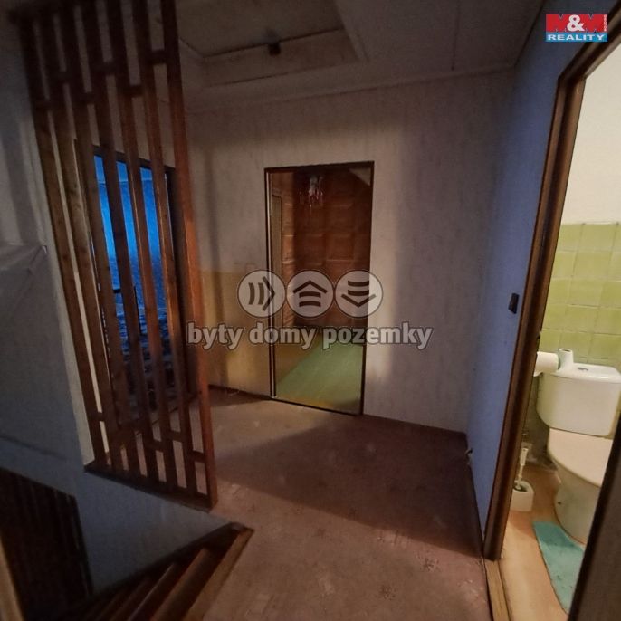 Prodej, Rodinný dům, Norberčany