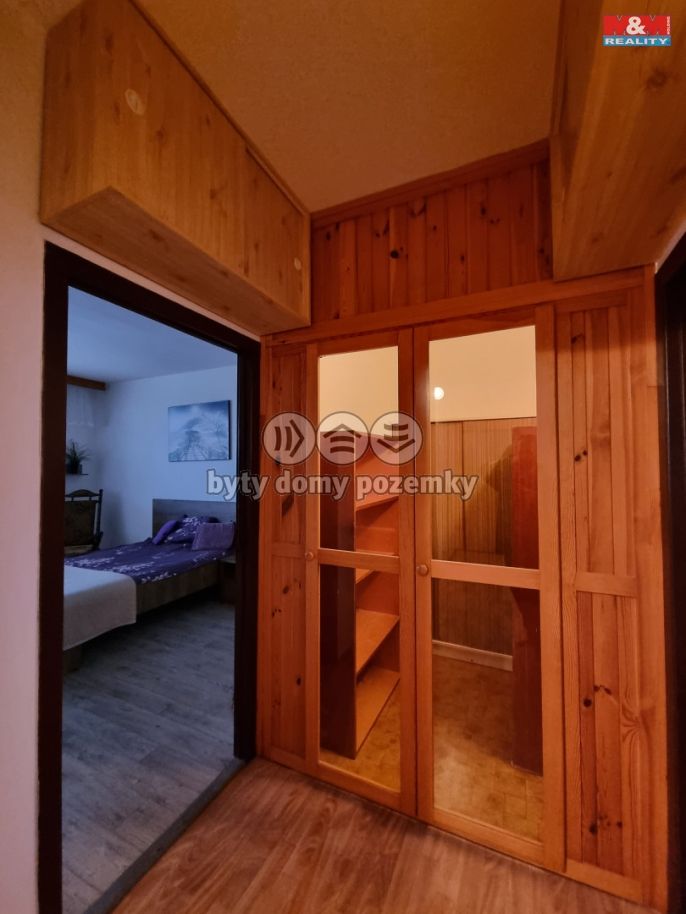 Prodej, Byt 2+1, Opava