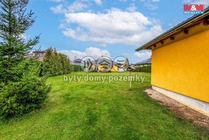 Prodej, Rodinný dům, Písty