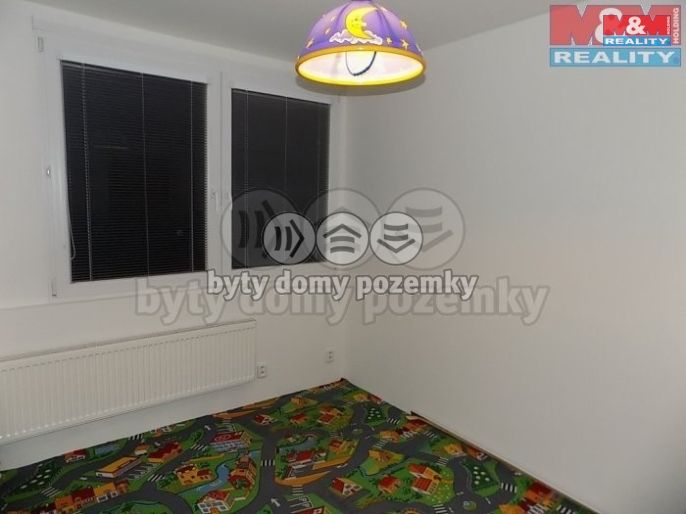 Pronájem, Byt 2+kk, Tmaň