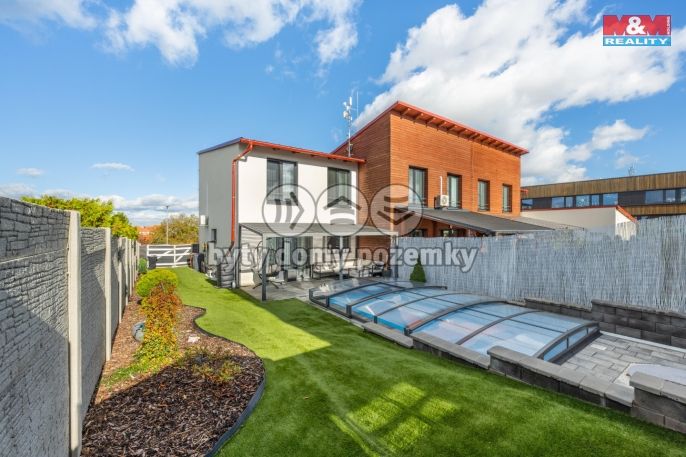 Prodej, Rodinný dům, Smečno