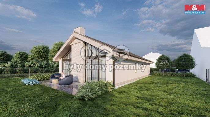 Prodej, Pozemek k bydlení, Cholenice