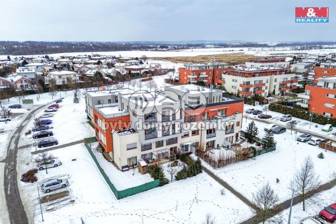 Prodej, Byt 1+kk, Praha