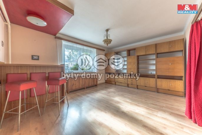 Prodej, Rodinný dům, Řepín