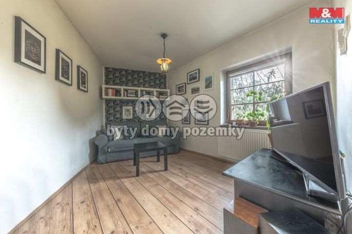 Prodej, Rodinný dům, Mladá Boleslav