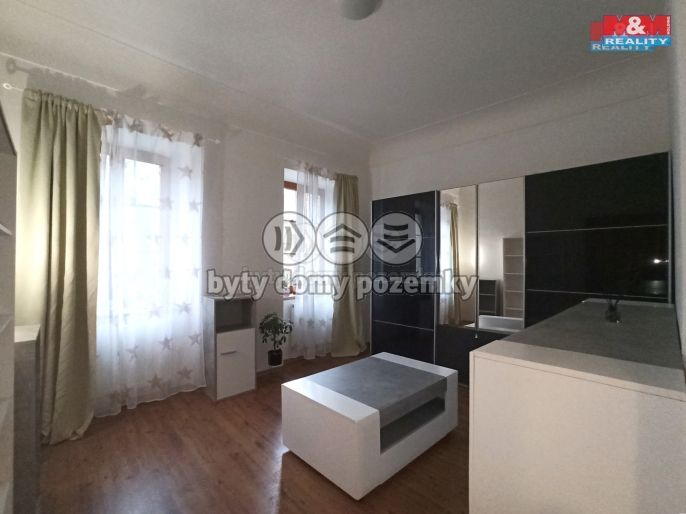 Pronájem, Byt 2+1, Šternberk