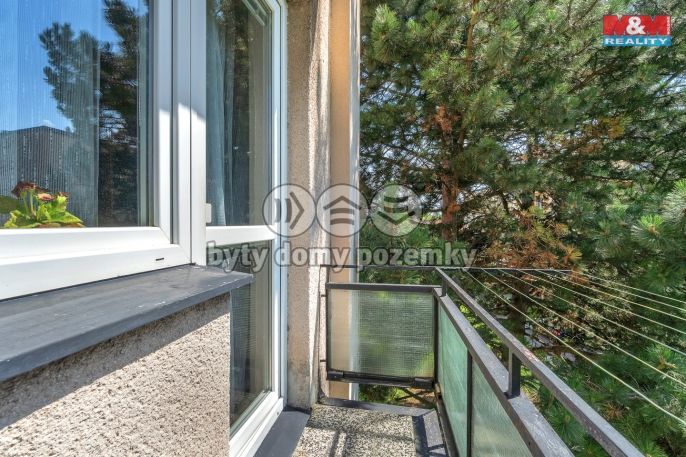 Prodej, Byt 3+1, Chrudim