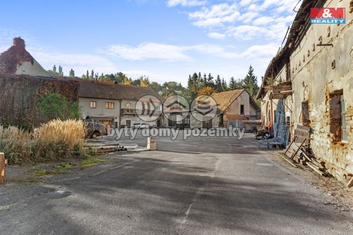 Prodej, Rodinný dům, Slatina