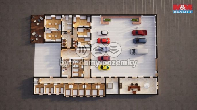 Prodej, Rodinný dům, Přerov nad Labem