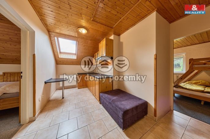 Prodej, Hotel, penzion, Chvaleč