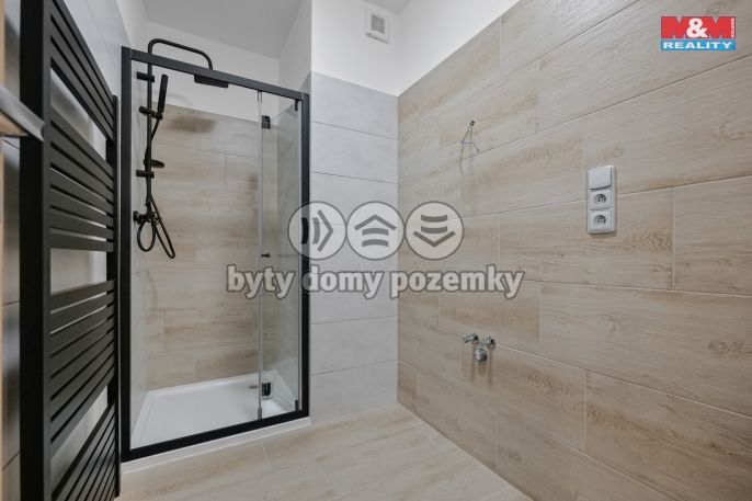 Prodej, Rodinný dům, Vidče