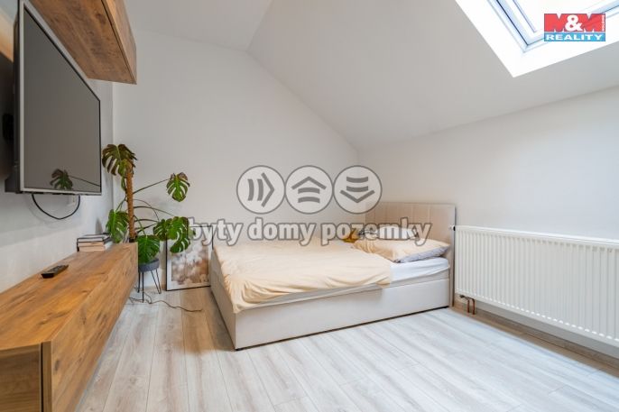 Prodej, Hotel, penzion, Český Krumlov