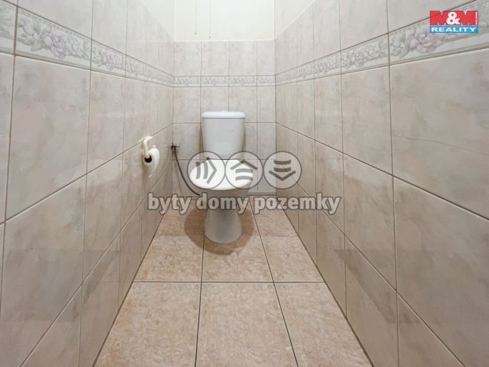 Prodej, Rodinný dům, Železná Ruda
